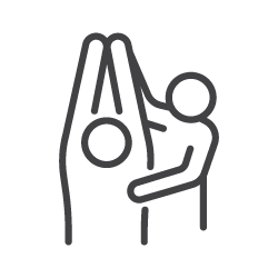 Passionate & Energetic Service
