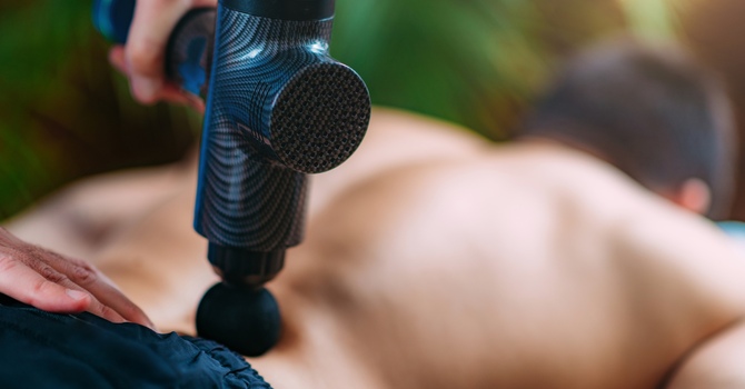Add-on Treatments
